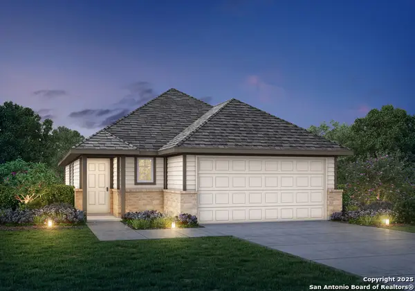 8555 Catnip Pass, Elmendorf, TX 78112