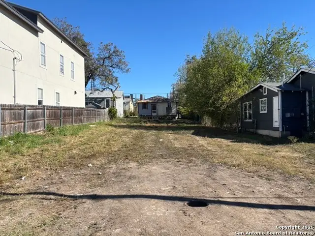 116 Spruce St., San Antonio, TX 78203 - Image #1