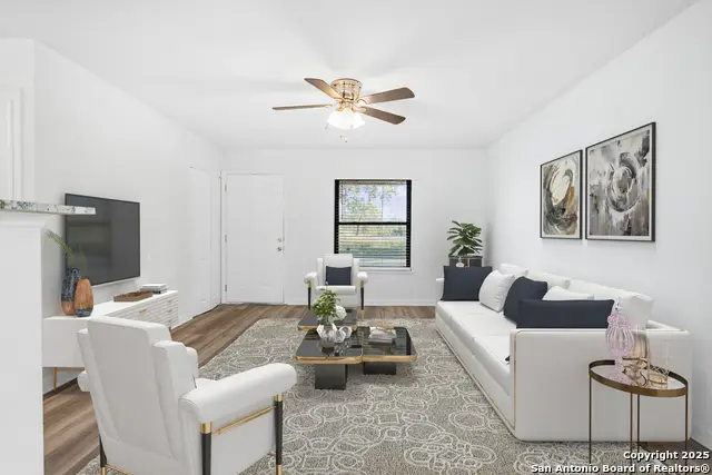 5915 Middlefield, San Antonio, TX 78242 - Image #3