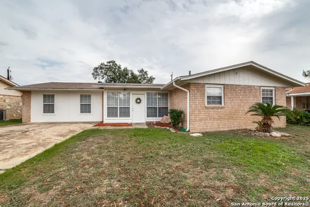 2802 Darwin, San Antonio, TX 78228 - Image #1