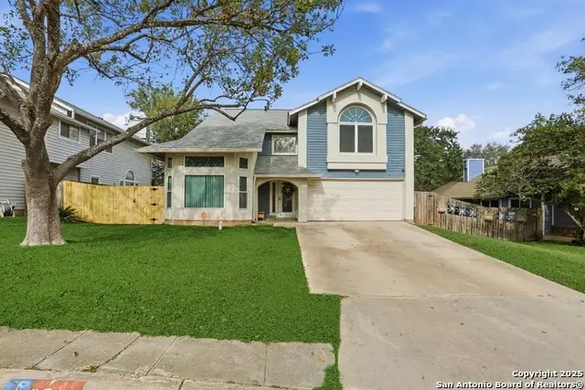 8741 Serene Ridge, San Antonio, TX 78239 - Image #1
