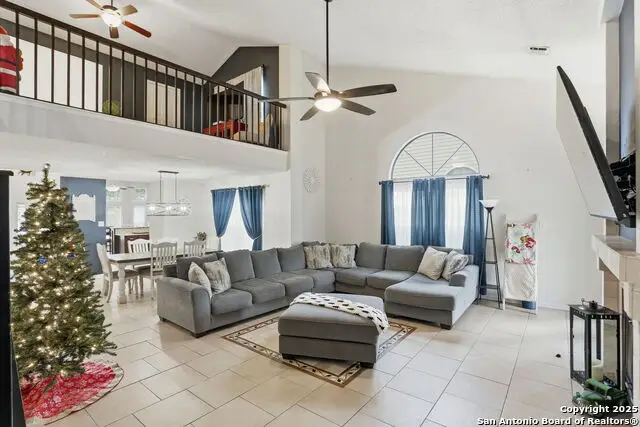 8741 Serene Ridge, San Antonio, TX 78239 - Image #3