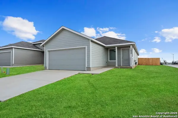 3825 Swift Fox Rd, New Braunfels, TX 78130