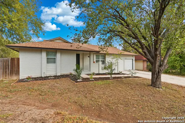 3103 Meadow Pass, San Antonio, TX 78251 - Image #1