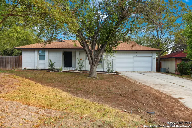 3103 Meadow Pass, San Antonio, TX 78251 - Image #2