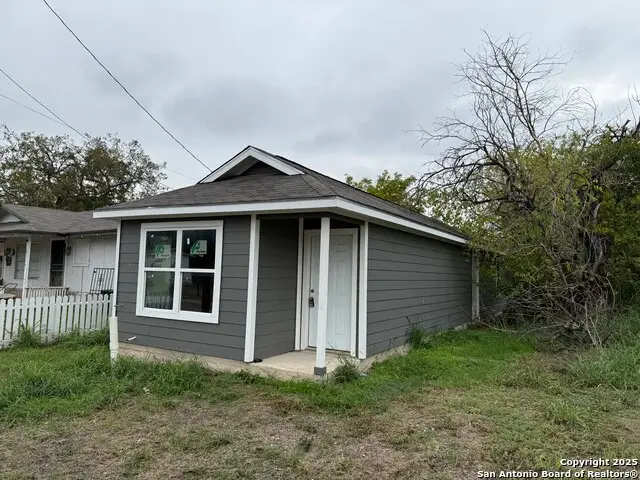 216 Milvid, San Antonio, TX 78211 - Image #2