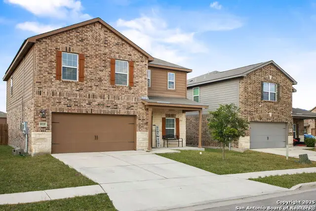 9335 Nubuck Branch, Converse, TX 78109 - Image #3