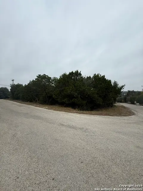 TBD North Scenic Loop, Canyon Lake, TX 78133