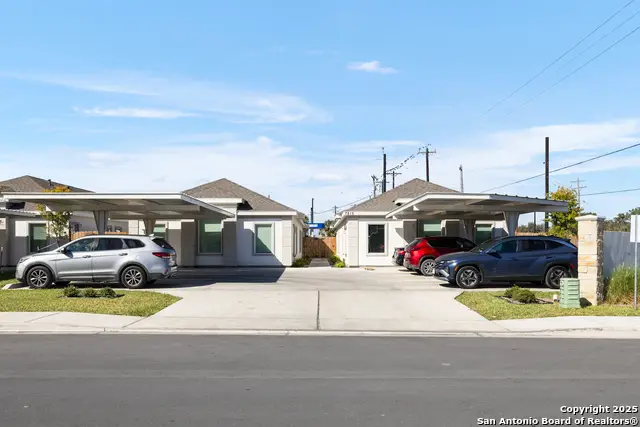 7815 58th Lane, Mission, TX 78573 - Image #1