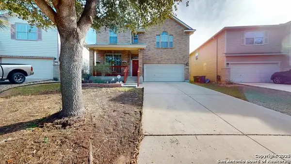 5830 Bronco, San Antonio, TX 78239