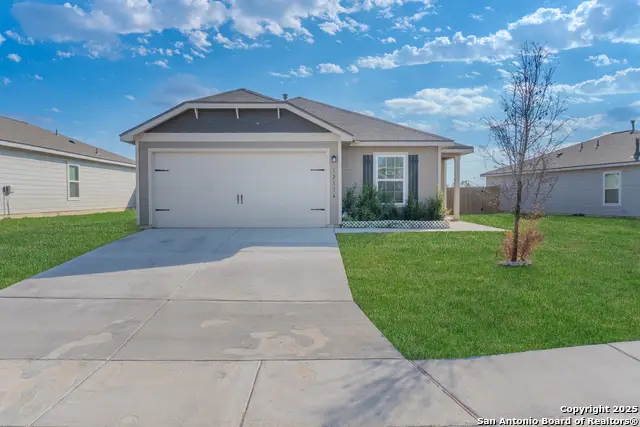 12114 Luckey Villa, San Antonio, TX 78252 - Image #2
