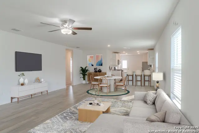 12114 Luckey Villa, San Antonio, TX 78252 - Image #3
