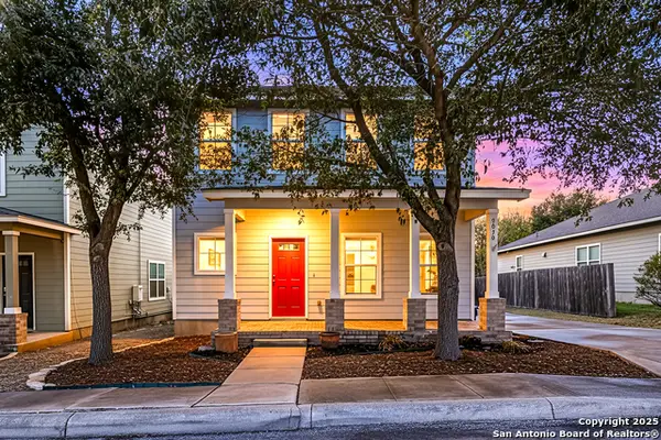 9030 Gull Lake, San Antonio, TX 78245