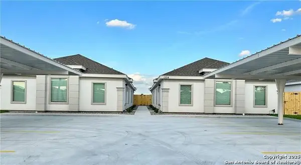 1505 Shavano Drive, Edinburg, TX 78541