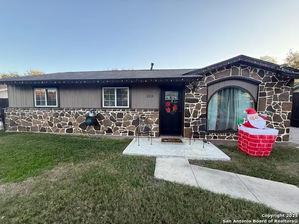2214 Six Mile, San Antonio, TX 78224