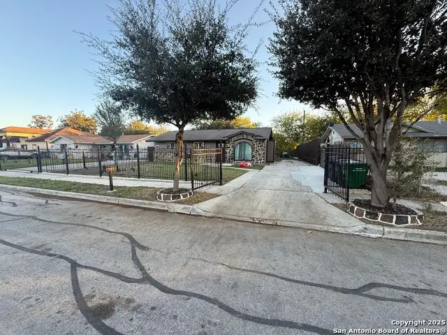 2214 Six Mile, San Antonio, TX 78224 - Image #3