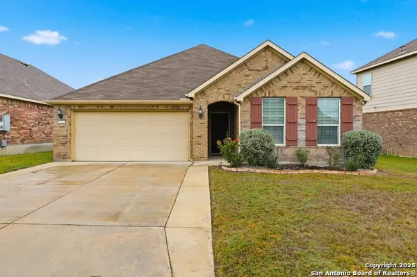 12723 Texas Gold, San Antonio, TX 78253