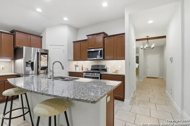 12723 Texas Gold, San Antonio, TX 78253 - Image #2