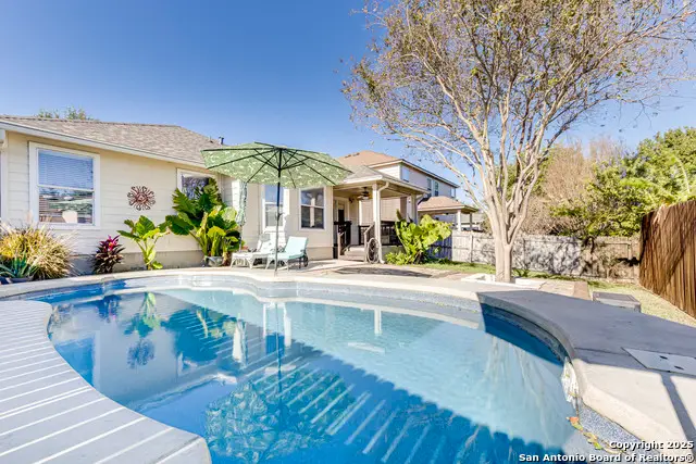 8519 Chickasaw Bluff, Converse, TX 78109 - Image #1