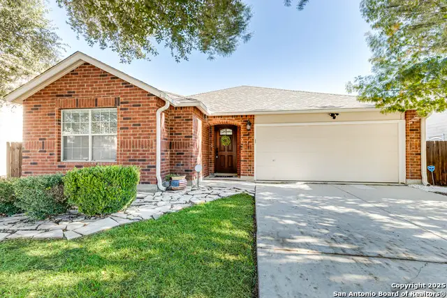 8519 Chickasaw Bluff, Converse, TX 78109 - Image #2
