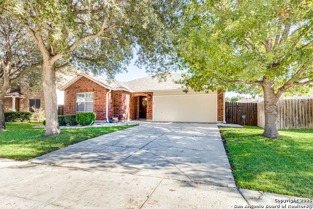 8519 Chickasaw Bluff, Converse, TX 78109 - Image #3