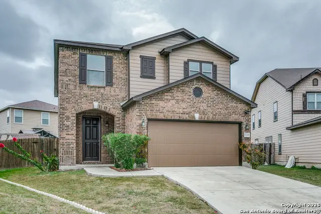 7739 Palomino Cove, San Antonio, TX 78244 - Image #2