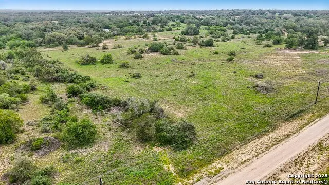 0 Pr Vista Hills Ln Lot 25, Somerset, TX 78069 - Image #1