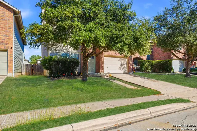 11123 Icicle Bench, San Antonio, TX 78254 - #3