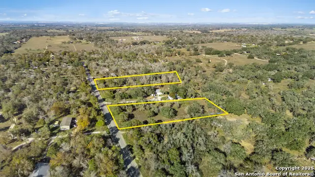 181 Marbach Lot 3, Somerset, TX 78069 - Image #1