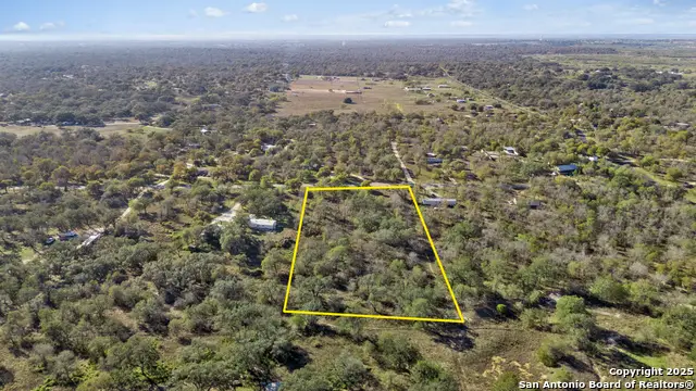 181 Marbach Lot 3, Somerset, TX 78069 - Image #3