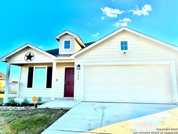 320 Agave, Jourdanton, TX 78026