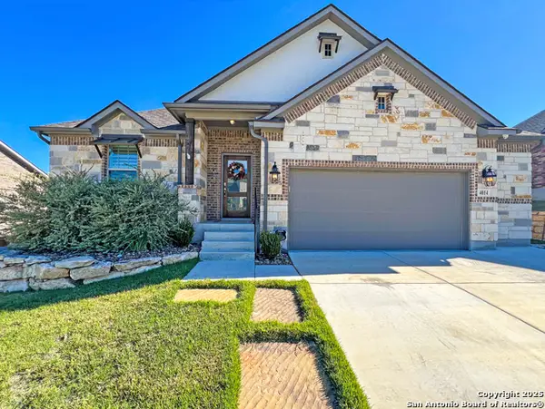 4014 Arena Blanca, San Antonio, TX 78261