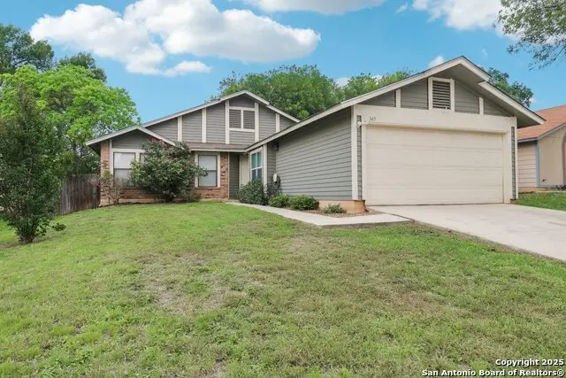 345 Cypressfox, San Antonio, TX 78245 - Image #1