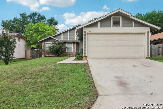 345 Cypressfox, San Antonio, TX 78245 - Image #3