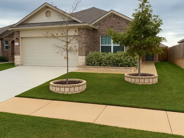 624 Independence, Liberty Hill, TX 78642 - Image #1