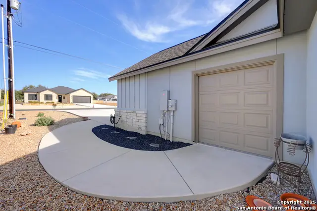 119 Hiram Cook, Blanco, TX 78606 - Image #2