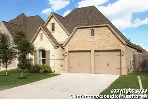 8422 Flint Mdws, San Antonio, TX 78254