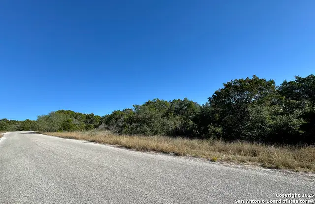 LOT 182 County Road 2816, Mico, TX 78056 - Image #1