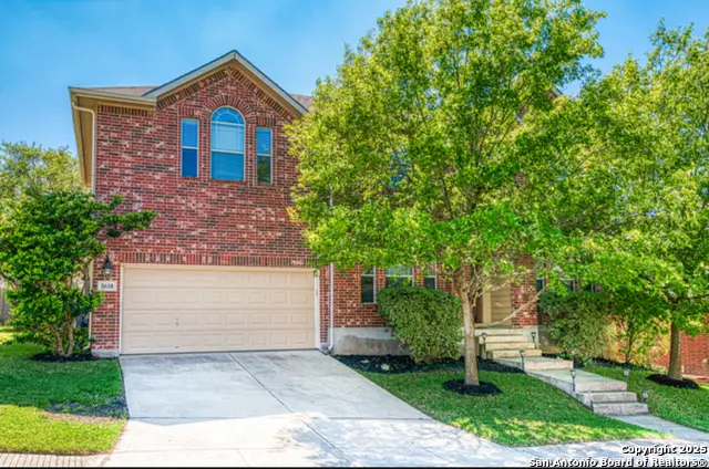 3618 Globe Willow, San Antonio, TX 78261 - Image #3