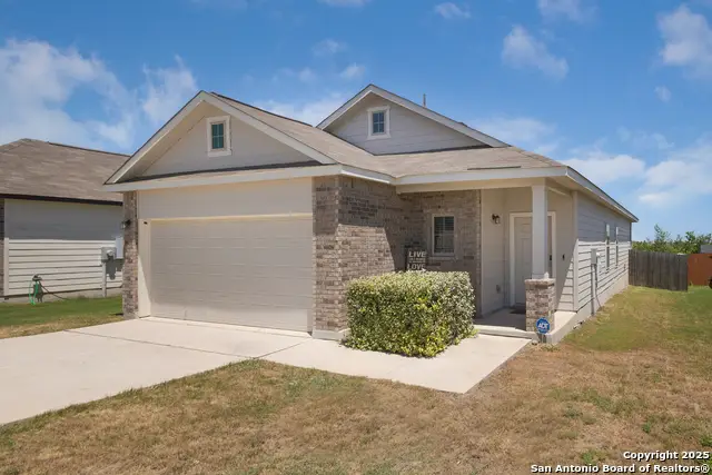 5418 Cicada, Converse, TX 78109 - Image #2