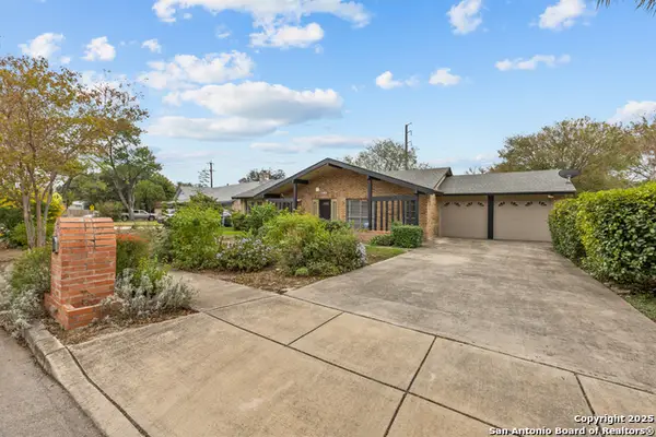 810 Clearview, San Antonio, TX 78228