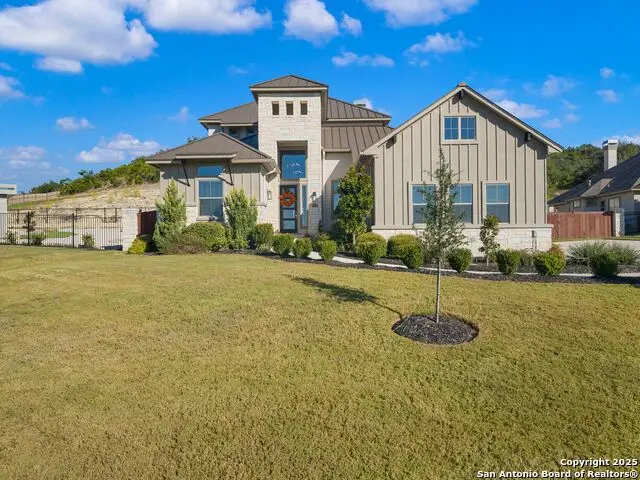 27220 Highland, San Antonio, TX 78260 - #1