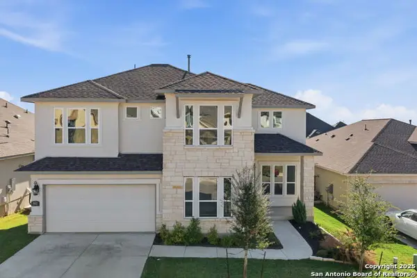 662 Hidden View, New Braunfels, TX 78130