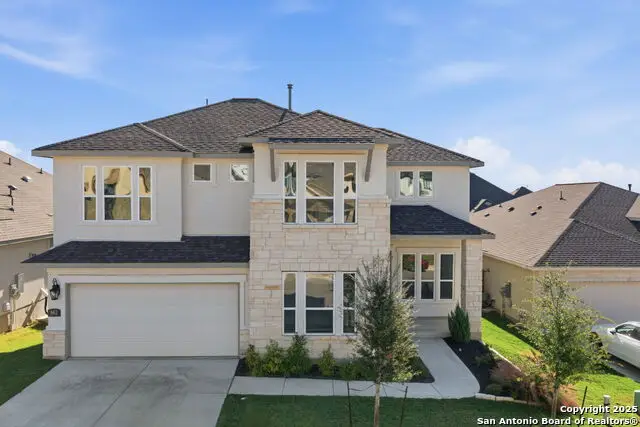 662 Hidden View, New Braunfels, TX 78130 - #2