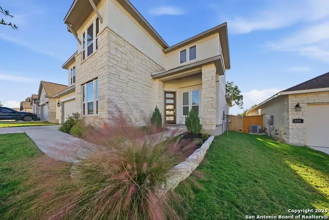662 Hidden View, New Braunfels, TX 78130 - #3