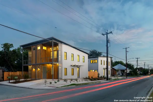 1103 S Cherry, San Antonio, TX 78210