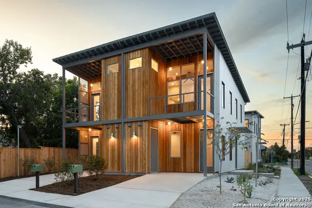 1103 S Cherry, San Antonio, TX 78210 - Image #2