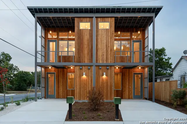 1103 S Cherry, San Antonio, TX 78210 - Image #3