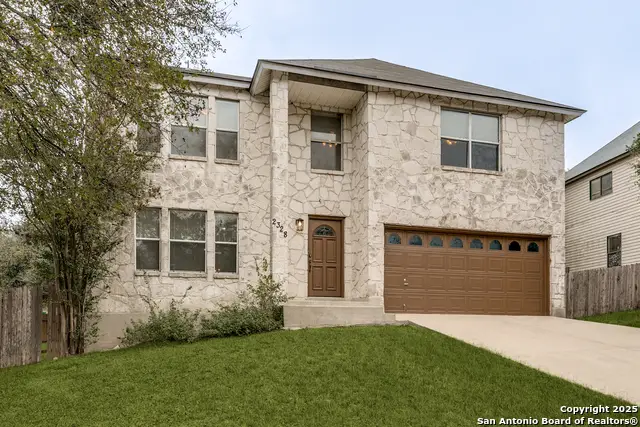 2328 Village Pkwy, San Antonio, TX 78251 - Image #1