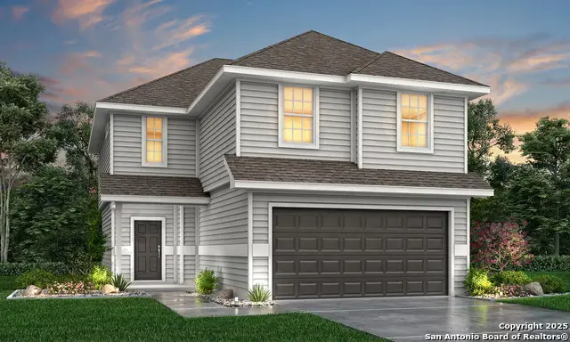 8551 Catnip Pass, Elmendorf, TX 78112 - Image #1